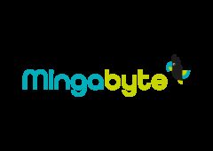 Mingabyte logo 01